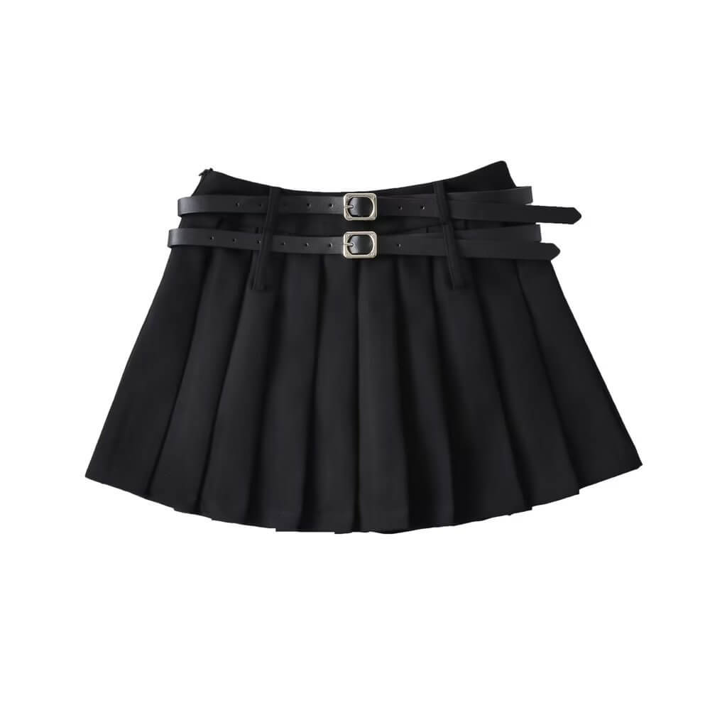 cutiekill-double-belts-academia-skirt-om0106_3
