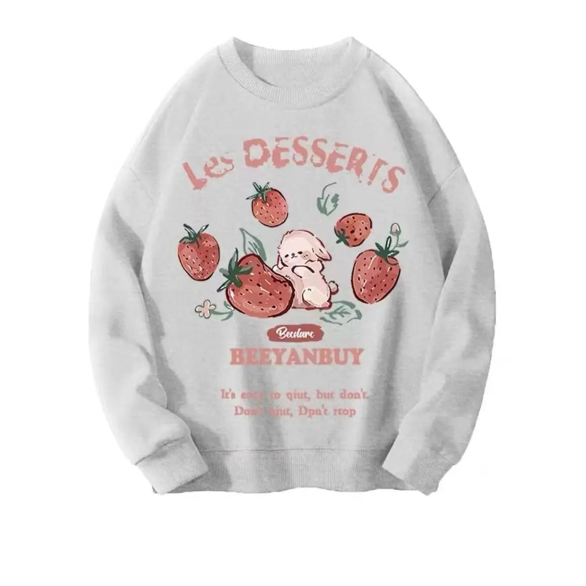strawberry-bunny-chocolate-sweatshirt-335632