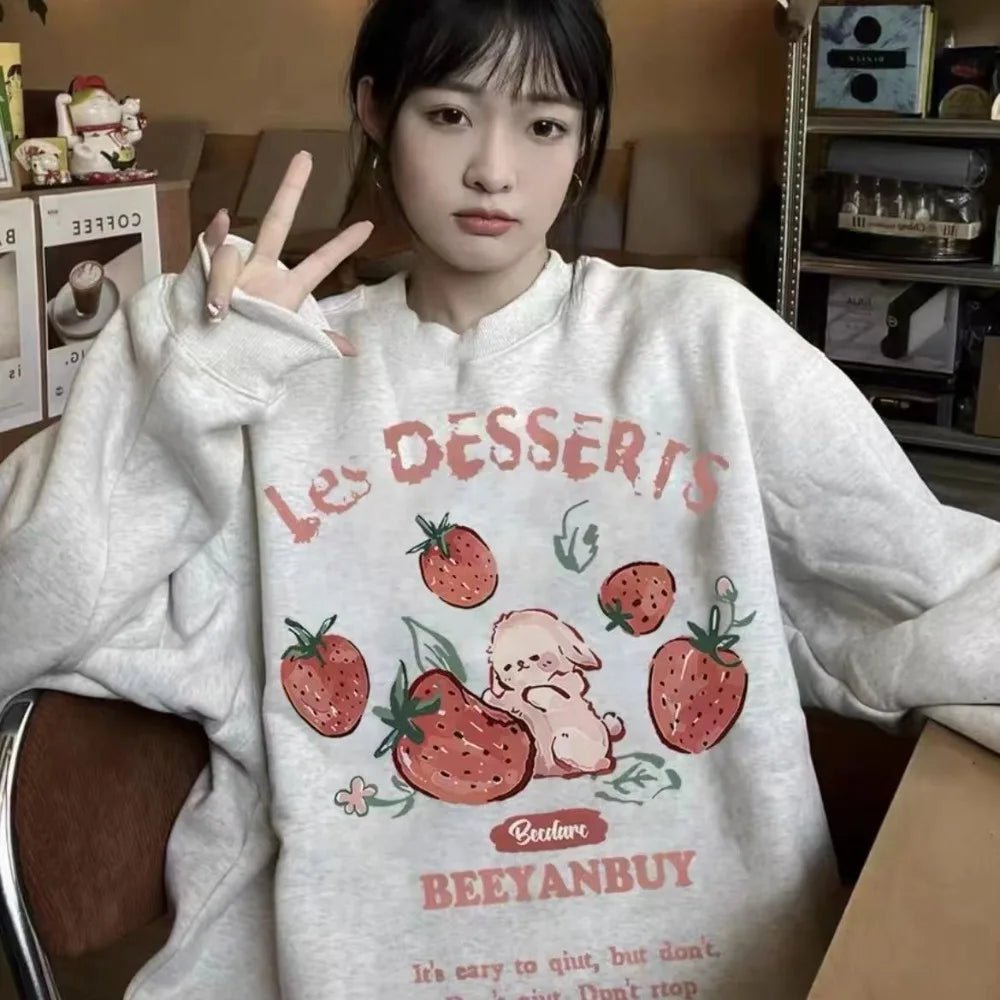 strawberry-bunny-chocolate-sweatshirt-779975