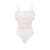 Only swimsuit