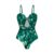 Only swimsuit