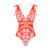 Only swimsuit