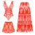 Three pieces set