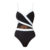 Only swimsuit
