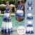 Three pieces set