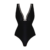Only swimsuit
