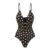 Only swimsuit