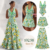 Three pieces set