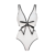 Only swimsuit