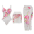 Three pieces set