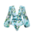 Only swimsuit