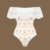 Only swimsuit