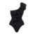 Only swimsuit