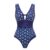 Only swimsuit