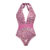 Only swimsuit