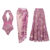 Three pieces set