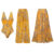 Three pieces set