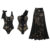 Three pieces set