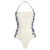 Only swimsuit