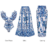 Three pieces set