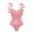 Only swimsuit