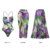 Three pieces set