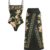 Swimsuit and Sarong
