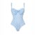 Only swimsuit