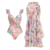 Swimsuit and Sarong II