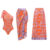 Three pieces set