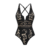 Only swimsuit