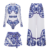 Three pieces set