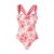 Only swimsuit