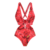 Only swimsuit
