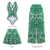 Three pieces set