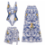 Three pieces set