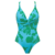 Only swimsuit