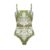 Only swimsuit