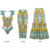 Three pieces set