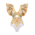 Only swimsuit