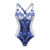 Only swimsuit