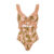 Only swimsuit