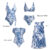 Four pieces set