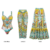 Three pieces set