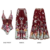 Three pieces set
