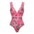 Only swimsuit