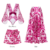3 pieces set