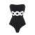 Only swimsuit