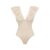 Only swimsuit