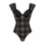 Only swimsuit